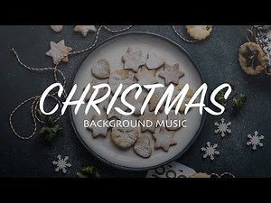 Inspiring Christmas Background Music