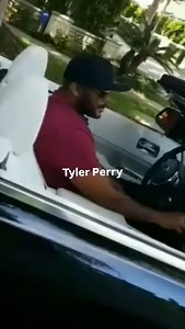 Never getting over the day #TylerPerry rolled past our tour… 😱 Follow @hollywoodbustours for celebrity sightings and the best tours of LA! Hollywood’s full of surprises. Some days, the highlight is the view from Mulholland. Other days, it’s spotting an award-winning director right outside your window. @tylerperry #CelebritySightings #HollywoodBusTours #HollywoodStories #LAStars #SpottedInLA #TravelLA #FYP | Hollywood Bus Tours