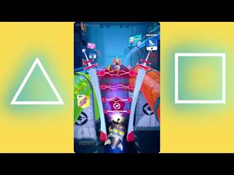 [135] Viking Minion Thinks Gru’s Lab Is His Banana Kingdom 🍌😂