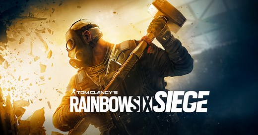 Rainbow Six Siege: NVIDIA Reflex Available Today In-Game