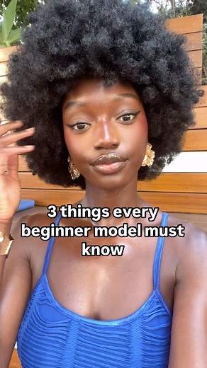 Shadae| Model| Fashion and Beauty Creator on Instagram: "Day 37 of 100 Days to Supermodel When I started modeling, I had no idea where to begin. It’s been a journey of learning and growth, and I’m here to share what’s worked for me: 1️⃣ Confidence isn’t just a feeling; it’s a skill. I was so nervous at my first casting, but I realized that confidence comes from preparation and mindset. Practice your walk, poses, and presence. You’ll start to believe in yourself more every day. 2️⃣ Connections ma