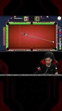 Beginner VS Beginner 🙏 #8ballpool #gameplay