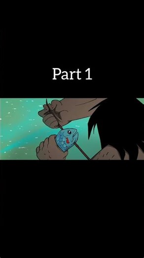 Part 1 of this masterpieceIf you like it, support the channel