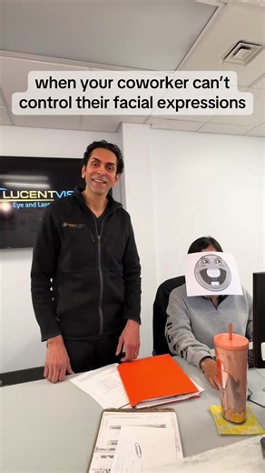 Understanding Facial Expressions in the Workplace