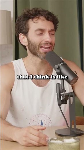 The price of telling an edgy joke 🎭💁🏼‍♀️🤣 | Gianmarco Soresi | That's Enough with Grace Reiter