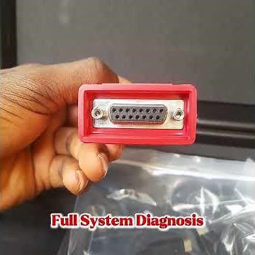 XTOOL X100 PAD Elite 2 Smart Diagnostic System