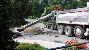 Work has begun on a new path connecting Asa Gray Garden and Lawn Avenue with Story Chapel. The path, and its associated seating areas, will provide a clear visual and functional connection between the Chapel and Asa Gray Garden while separating pedestrians from vehicles at this busy and confusing intersection. A significant private gift is enabling us to complete this project as part of our visitor entry experience improvements. | Mount Auburn Cemetery | Facebook