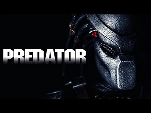 Predator - Trailer HD deutsch