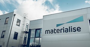 About Us | Materialise - Innovators you can count on