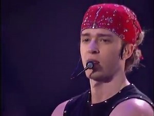 THIS I PROMISE YOU || N Sync 😍😍❤ | Music and Lyrics