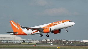Aéroport Toulouse-Blagnac : easyJet lance 3 nouvelles lignes cet été