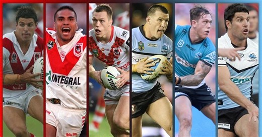 A local derby like no other