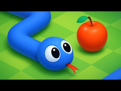 🔥The Snake Game High Score Challenge will begin