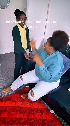 38 reactions · 26 comments | Goodmorning fam I've received alot of messages from family and friends, asking me if I have become a content creator. Yes my darlings  you can support me by watching and liking my videos and you can also join me. This space is wide enough for everyone to succeed 珞 Ps; what should I do with this girl eeh, I nova even chop flop ‍♀️ | Muma Rosina | Facebook