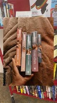 Support Your local Library ! #librarybookhaul #booktube #library