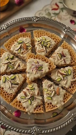 Royal Mithai Recipes You Must Try! 👑🍮 | Easy Indian Sweet Collection