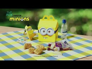 POP Max - Continuity and Adverts - 15th July 2021