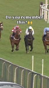 4.5K views · 210 reactions | In 2023, Jango Baie secured his first Grade 1 success in the William Hill Formby Novices’ Hurdle. He then went on to land the Arkle Challenge Trophy at Cheltenham Racecourse in 2024 and lines up in the Ladbrokes King George VI Chase tomorrow. Could this year’s renewal reveal the next superstar?  | Aintree Racecourse | Facebook