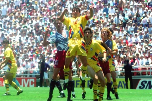 Remember America 1994
