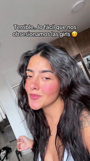 Es una obsecion colectiva🥴😮‍💨