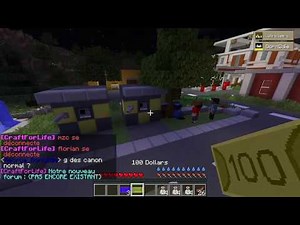 AltisNewLife #6 Redécouverte + Visite Guider!