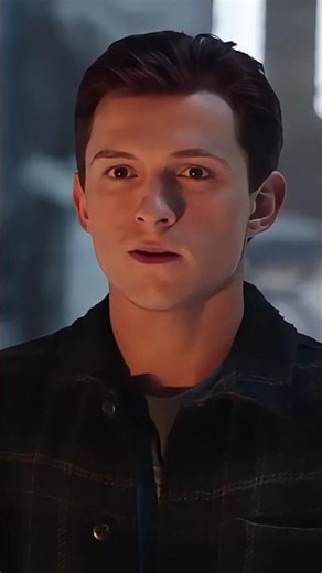 Peter Parker Calls Doctor Strange Stephen in Spider-Man: No Way Home (2021)