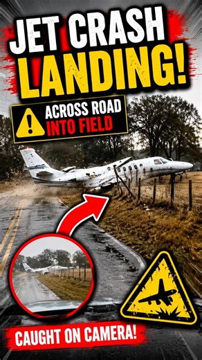 Was this the takeoff or landing? #safetyfirst #planecrash #viral