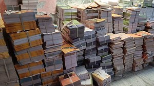 Class 8 History Book Based On Verified Sources: NCERT Director Professor