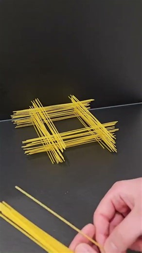 Day 5 of Building a Spaghetti Tower