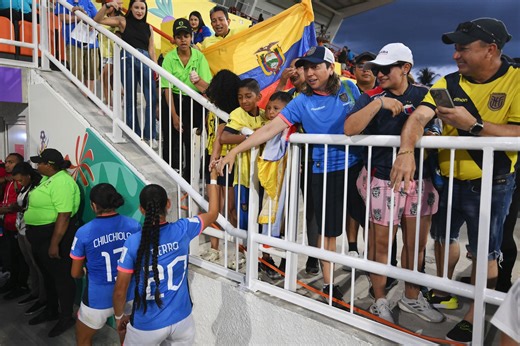 Chile Women vs Ecuador Women Prediction and Betting Tips | July 21st 2025