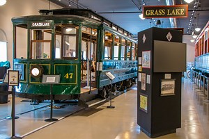 History museums in Jackson, Michigan : Learn Michigan's history