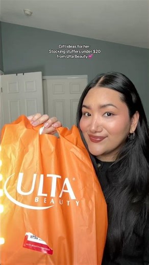 GIFT IDEAS UNDER $20 FROM ​⁠ULTA BEAUTY 👀😍🥰 #shorts #ultabeauty #giftsforher #hauls