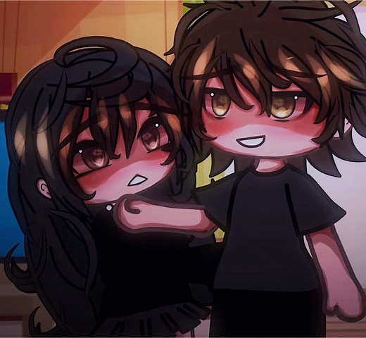 He’s so perfect. He’s literally the Love of my life❤️. #fyp #viral #gacha #edit #ilovemybf #original