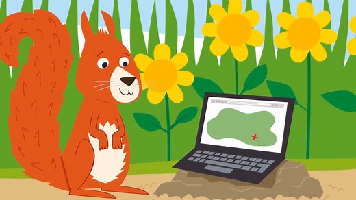 BBC Computing — What Are Variables?