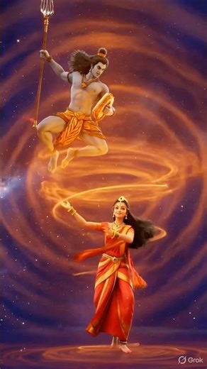 Shiv Parvati #bholenath #mahadev #shiv #shivparvati #shorts #shortsfeed #youtubeshorts #shivshakti