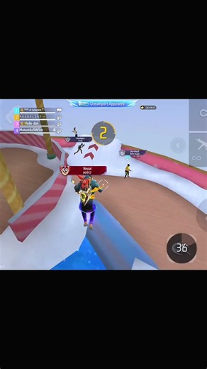 lobby nowadays 🔥💀😪 #shorts #freefire #shortsfeed