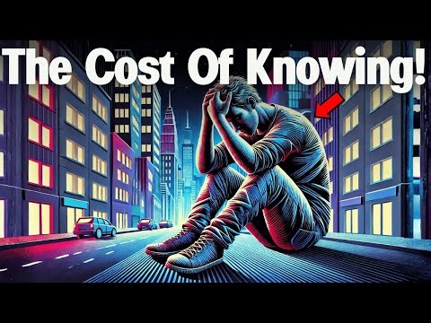 The Secret Burden of Intuitive Introverts – Jung’s Dark Revelation