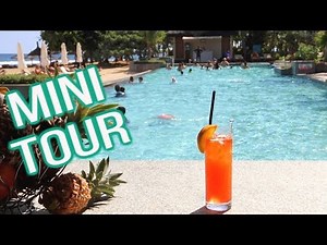 InterContinental Mauritius Tour ⭐️ 5 Star Hotel