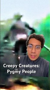 The Unbelievable Lives of Indonesia's Pygmy Tribes