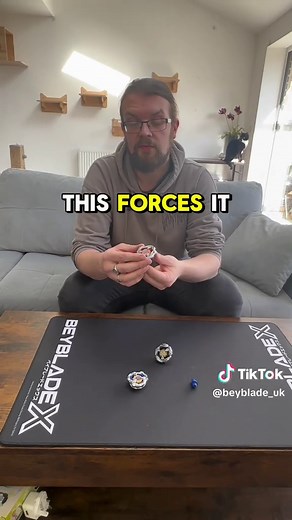 BEYBLADE UK OFFICIAL on TikTok