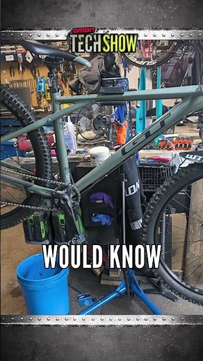COOL Refurbished GT Avalanche! 🔥🚲
