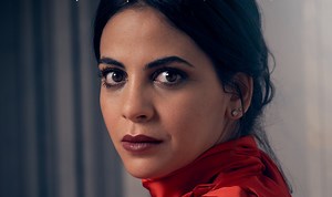 Un voyage en Égypte – Fatma Said Concert Berlin 2023