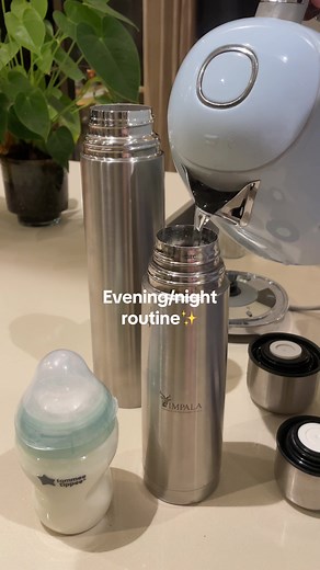 Realistic Evening/Night Routine with a Stay-at-Home Mom | Mom Life Vlog