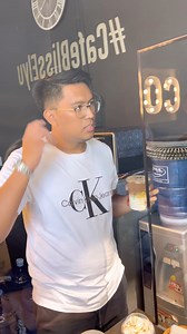 Sticker na Mabisa (Makulet na customer) | Jawo Motovlog