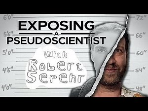The Dark Side of Youtube: Human Evolution and Robert Sepehr
