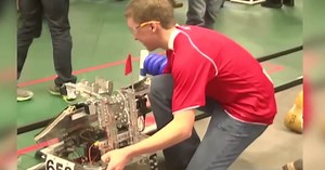 Montana Tech in Butte to host high school robot competition