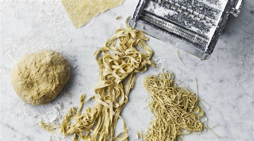 Så gör du för att lyckas med pastadegen