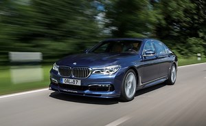 2017 BMW Alpina B7 xDrive