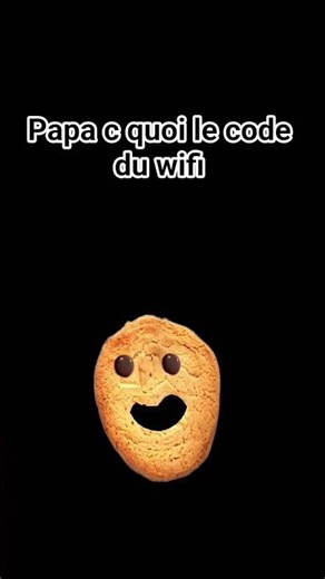 le code du wifi