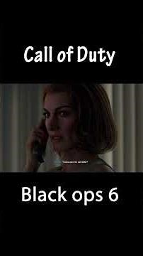 🔥BLACK OPS 6 FAST-PACED GAMEPLAY ⚡ #callofduty #gaming #4kgameplay